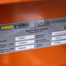 Wózek paletowy Viber System P2500