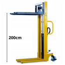 Wózek paletowy Viber System PW1016 (masztowy)