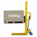 Wózek paletowy Viber System PW1016 (masztowy)