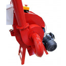 Rozdrabniacz bijakowy Optimat RB200