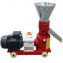 Peleciarka, granulator paszy i peletu Optimat PP100