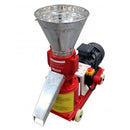 Peleciarka, granulator paszy i peletu Optimat PP100