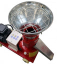 Peleciarka, granulator paszy i peletu Optimat PP100