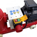 Peleciarka, granulator paszy i peletu Optimat PP100