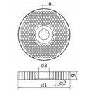 Peleciarka, granulator paszy i peletu Optimat PP100
