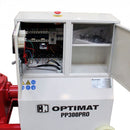 Peleciarka, granulator paszy i peletu Optimat PP300PRO