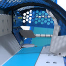 Piło-łuparka TAJFUN RCA 400 JOY (5m)