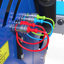 Piło-łuparka TAJFUN RCA 400 JOY (5m)