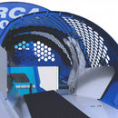 Piło-łuparka TAJFUN RCA 480 JOY (5m)