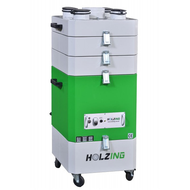 Pochłaniacz oparów HOLZING MF 1000