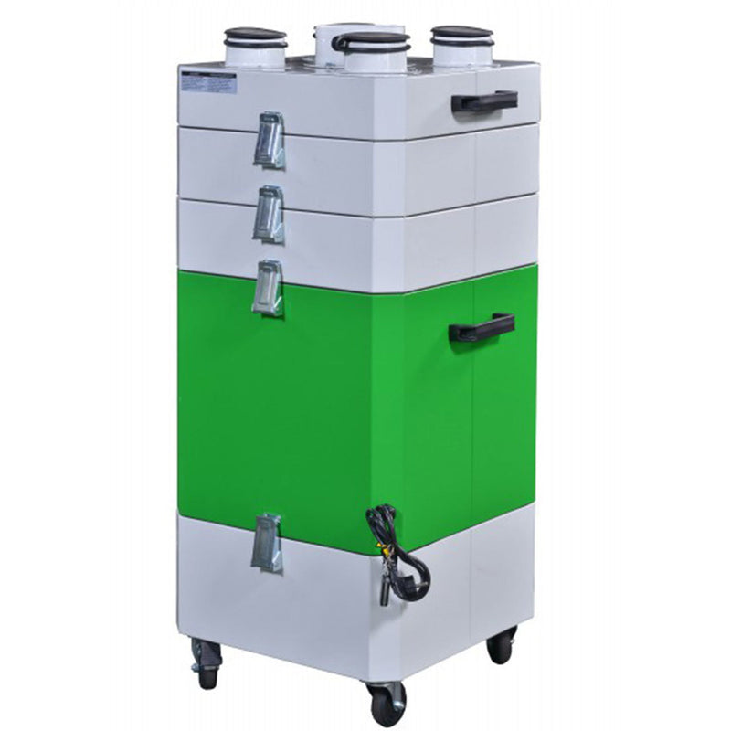 Pochłaniacz oparów HOLZING MF 1000