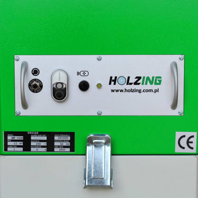 Pochłaniacz oparów HOLZING MF 1000