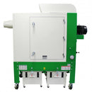 Odciąg trocin HOLZING SF-VC750SC-C2