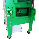 Odciąg trocin HOLZING SF-VC750SC-C2