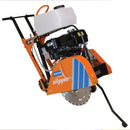 Przecinarka jezdna NORTON CLIPPER CS401 P13 (450 mm)