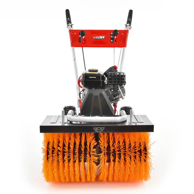 Zamiatarka spalinowa Hecht 8615 2w1