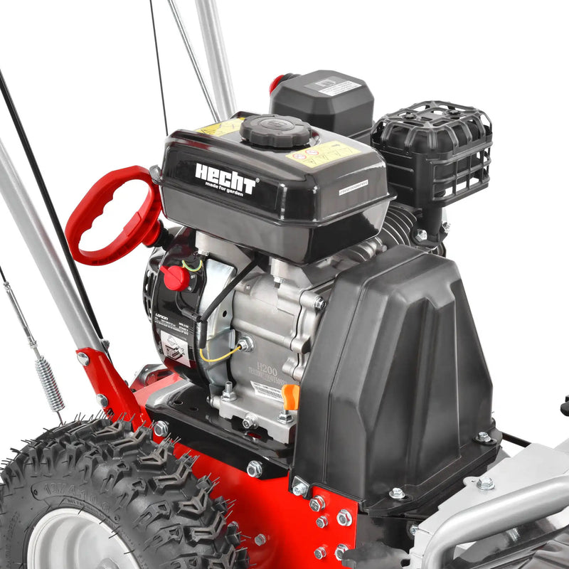 Zamiatarka spalinowa Hecht 8615 2w1