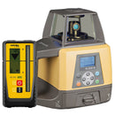 Niwelator laserowy Topcon RL-200 2S Digital