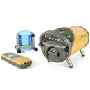 Niwelator laserowy rurowy Topcon TP-L6G