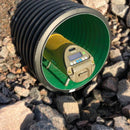 Niwelator laserowy rurowy Topcon TP-L6G
