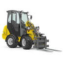 Ładowarka kołowa WACKER NEUSON WL 20