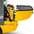 Ładowarka kołowa WACKER NEUSON WL 20
