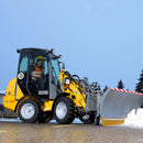Ładowarka kołowa WACKER NEUSON WL 20