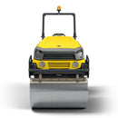 Walec tandemowy WACKER NEUSON RD 40-130