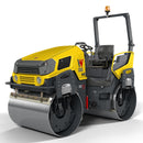 Walec tandemowy WACKER NEUSON RD 40-130