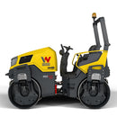 Walec tandemowy WACKER NEUSON RD 40-130