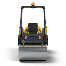Walec tandemowy WACKER NEUSON RD 40-130