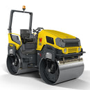 Walec tandemowy WACKER NEUSON RD 40-130