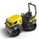 Walec tandemowy WACKER NEUSON RD 40-130
