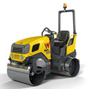 Walec tandemowy WACKER NEUSON RD 18-100