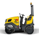 Walec tandemowy WACKER NEUSON RD 18-100