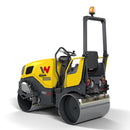 Walec tandemowy WACKER NEUSON RD 18-100