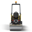 Walec tandemowy WACKER NEUSON RD 18-100