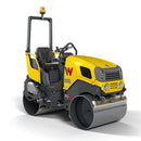 Walec tandemowy WACKER NEUSON RD 18-100