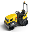 Walec tandemowy WACKER NEUSON RD 18-100