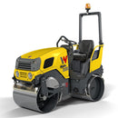 Walec tandemowy WACKER NEUSON RD 18-80