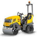 Walec tandemowy WACKER NEUSON RD 18-100 C