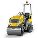 Walec tandemowy WACKER NEUSON RD 18-100 C