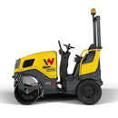 Walec tandemowy WACKER NEUSON RD 18-100 C