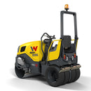 Walec tandemowy WACKER NEUSON RD 18-100 C