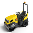 Walec tandemowy WACKER NEUSON RD 18-100 C
