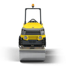 Walec tandemowy WACKER NEUSON RD 24-100