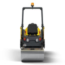 Walec tandemowy WACKER NEUSON RD 24-100