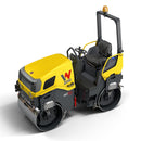 Walec tandemowy WACKER NEUSON RD 24-100