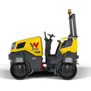 Walec tandemowy WACKER NEUSON RD 24-100 O