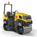 Walec tandemowy WACKER NEUSON RD 24-100 O